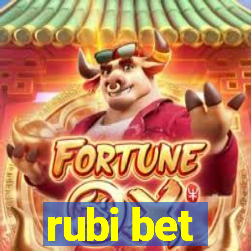 rubi bet